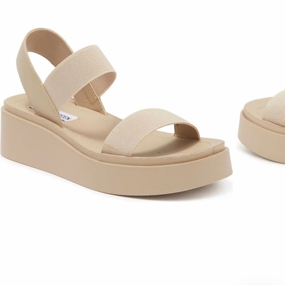 Steve Madden Sandals - Picture 2 of 10